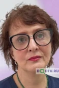 Межуева Лада Александровна - Новосибирск