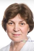 Мезина Марина Николаевна - Москва