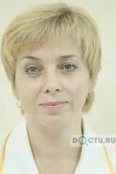 Мезина Татьяна Леонидовна - Нижний Новгород