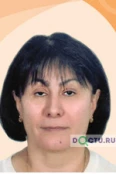 Мезужок Саида Черимовна - Краснодар