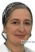 Мицаева Роза Шадитовна - Ставрополь