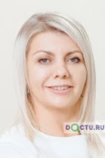 Миценко Инна Владимировна - Краснодар
