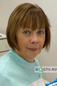 Мичкова Вера Васильевна - Псков