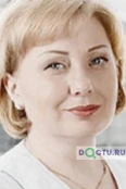 Мичук Марина Васильевна - Новосибирск