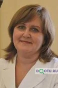 Мичурина Ирина Валерьевна - Саратов