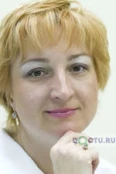 Мичурина Светлана Вадимовна - Москва
