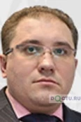 Мичуров Павел Петрович - Екатеринбург