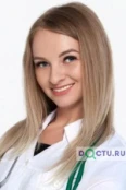 Мицкевич Антонина Вячеславовна - Благовещенск