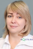 Мицкевич Марина Ивановна - Москва