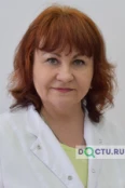 Мидынская Оксана Брониславовна - Иваново