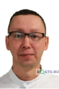 Мифтахов Раушан Рафаэлович - Набережные Челны