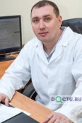 Мифтахов Руслан Галиевич - Нижневартовск