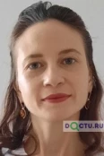 Мифтахова Альбина Мавлетьяновна - Москва