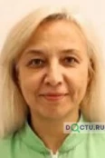 Мифтахова Гульнара Марсовна - Казань
