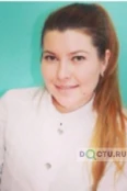 Мифтахова Гульназ Рафаэловна - Казань