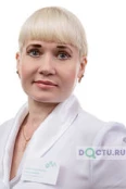 Мифтахова Ирина Геннадьевна - Москва