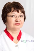 Мифтахова Лейля Наилевна - Уфа