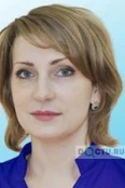 Мигачева Ирина Викторовна - Москва
