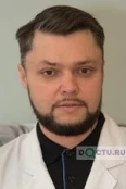 Мигалкин Алексей Сергеевич - Архангельск
