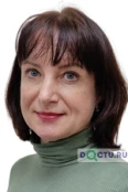 Мигель Анжела Владимировна - Тольятти