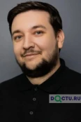 Мигулёв Николай Сергеевич - Иваново