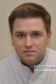 Мигунов Павел Павлович - Москва
