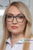 Мигунова Елена Григорьевна - Самара