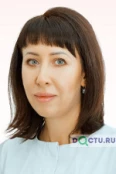 Мигунова Юлия Борисовна - Краснодар