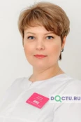 Мигунова Наталья Павловна - Нижний Новгород