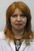 Мигунова Наталья Павловна - Сочи