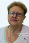 Мигунова Виктория Михайловна - Москва