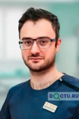 Микаелян Арсен Араратович - Ростов-на-Дону