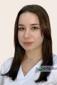 Микаелян Сильвард Симоновна - Москва