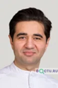Микаелян Завен Рафикович - Якутск