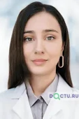 Микаиллы Гюльнар Тельмановна - Красноярск