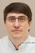 Микаилов Магомед Шамилович - Махачкала