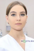 Микайлова Светлана Андреевна - Чита