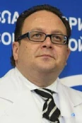 Микава Автандил Георгиевич - Санкт-Петербург