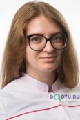 Микенина Мария Владимировна - Хабаровск