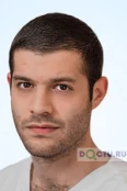 Михаили Эдгар Ромиевич - Москва
