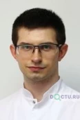 Михайленко Дмитрий Юрьевич - Санкт-Петербург