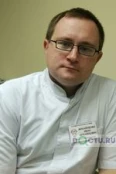 Михайленко Иван Михайлович - Краснодар