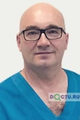 Михайленко Юрий Викторович - Красноярск
