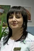 Михайленко Надежда Михайловна - Краснодар