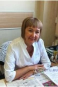 Михайленко Ольга Борисовна - Красноярск