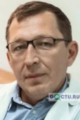 Михайленко Олег Викторович - Тамбов