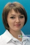 Михайленко Татьяна Алексеевна - Саратов