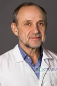 Михайленко Вадим Анатольевич - Кемерово
