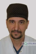 Михайленко Виталий Павлович - Москва
