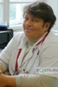 Михайленкова Светлана Владимировна - Тула